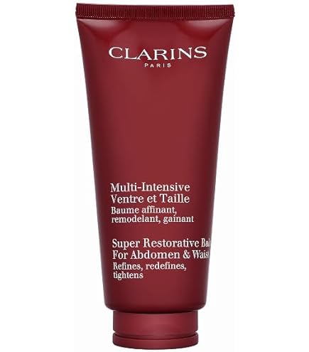 Amazon | クラランス スープラ リストラティヴ ネックデコルテ